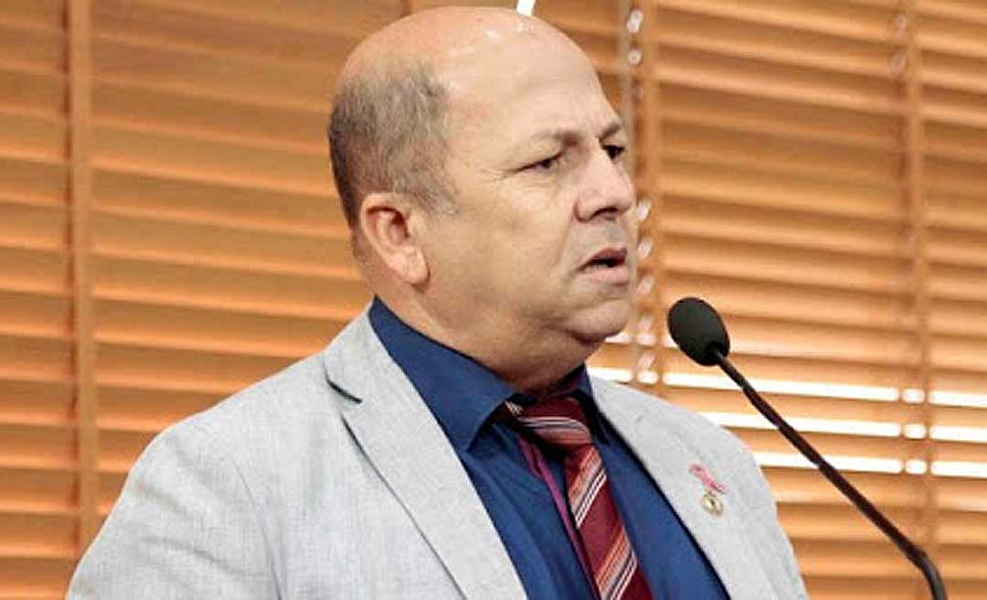 “Eu tinha que falar isso hoje para que a imprensa esqueça meu nome”, diz aborrecido Jonas Lima