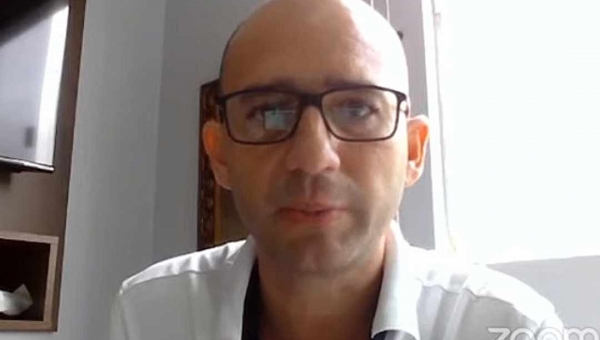 Diretor da Sema responde Gomercindo Rodrigues a respeito da concessão de florestas públicas