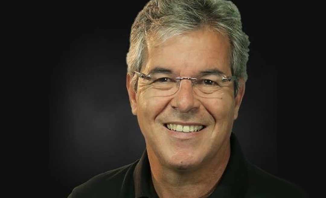 “Ele é um forte candidato a vencer no ano que vem”, diz Jorge Viana ao avaliar desempenho de Lula no Datafolha