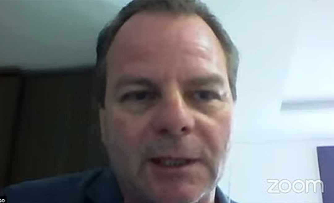 Pedro Longo preside audiência sobre PL de concessão de florestas públicas no Acre e destaca avanços