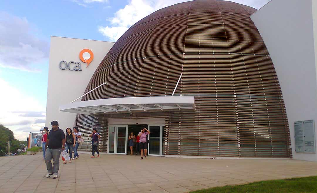Com restrições, OCAs voltam a atender o público em Rio Branco, Xapuri e Cruzeiro