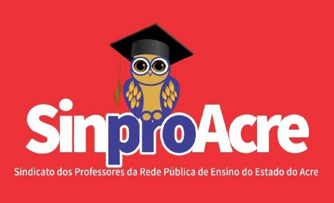 Sinproacre informa que reunião com o governo não resultou em avanço de reivindicações