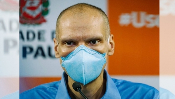 Bruno Covas piora e estado de saúde é considerado irreversível, diz boletim médico