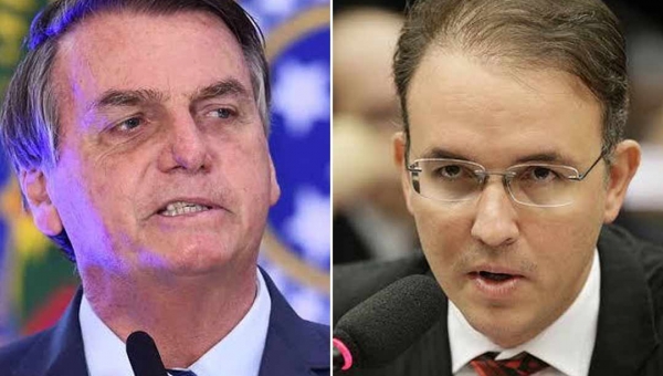Leo de Brito quer proibir aumento salarial de Bolsonaro e ministros