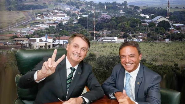 Márcio Bittar indicou R$ 20 milhões para cidade do interior de Goiás, mas prefeito diz que não recebeu o repasse, segundo revista