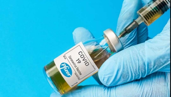 Covid-19: governo compra 100 milhões de doses da vacina da Pfizer