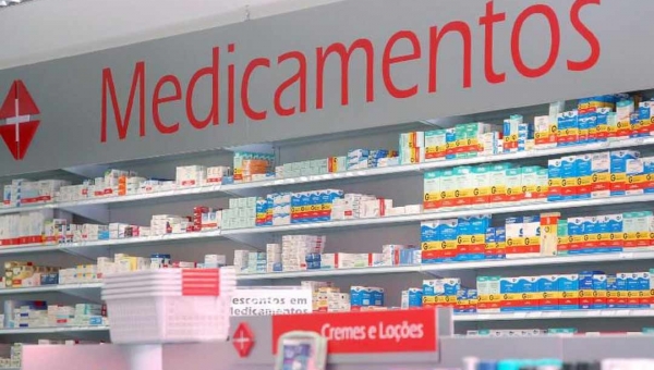 Senado aprova projeto de lei que suspende no aumento de preço de medicamentos em 2021