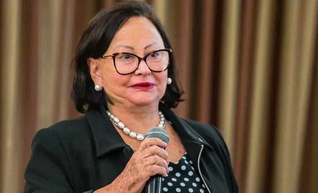 Deputada Vanda Milani diz que vai à Justiça pedir reparação “por reportagem caluniosa”