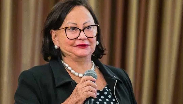 Deputada Vanda Milani diz que vai à Justiça pedir reparação “por reportagem caluniosa”