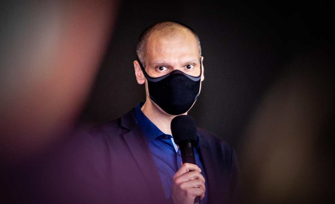 Prefeito Bruno Covas morre de câncer aos 41 anos em São Paulo