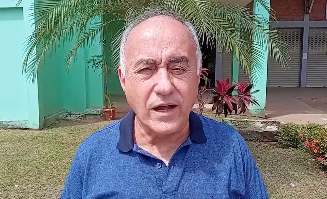 No Dia do Gari, Bocalom parabeniza categoria nas redes sociais e os chama de "meus queridos"