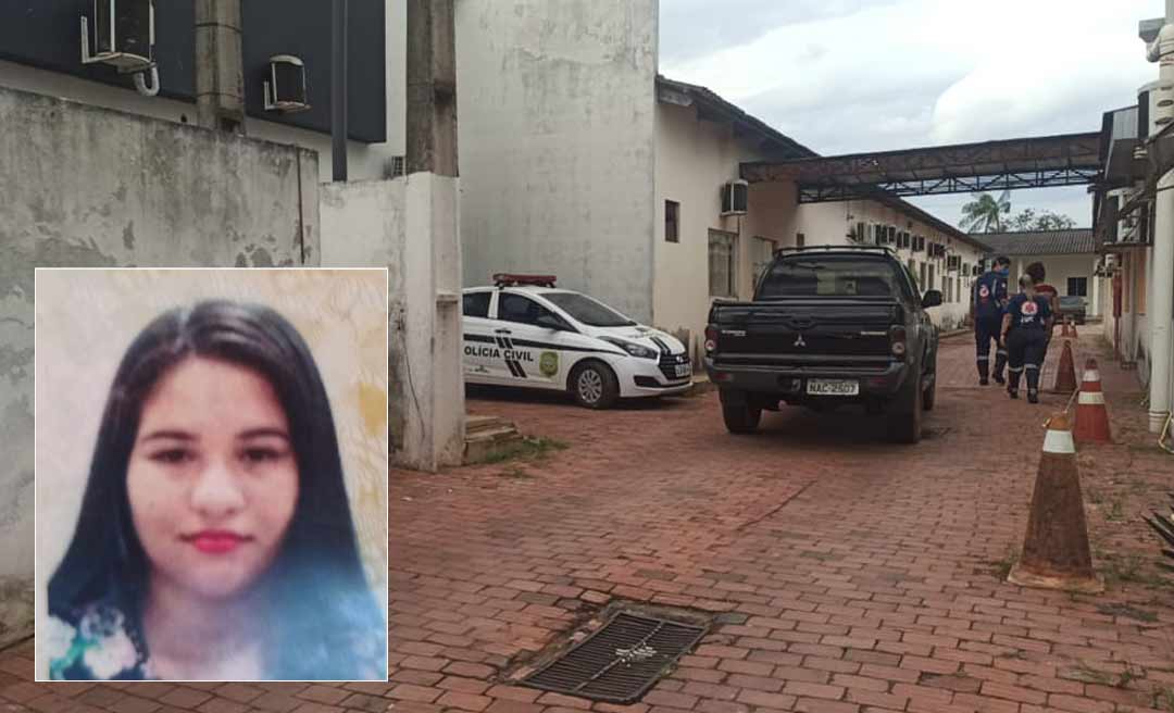 Jovem morre após perder o controle da motocicleta e cair em barranco em rodovia