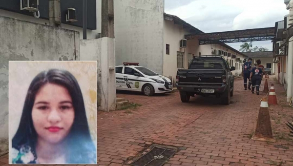 Jovem morre após perder o controle da motocicleta e cair em barranco em rodovia