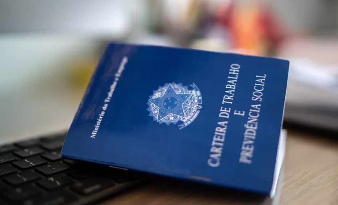 Acre é o quarto do País no registro de pessoas que se desligaram do emprego por morte