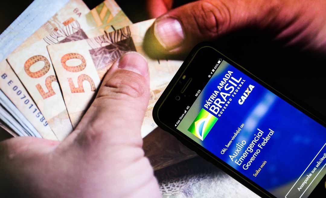Trabalhadores nascidos em dezembro podem sacar auxílio emergencial