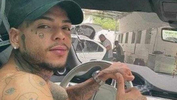 Funkeiro MC Kevin morre após cair do 11º andar de um hotel da Barra