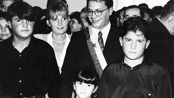 Há 29 anos Acre perdia Edmundo Pinto em um crime que até hoje não ficou bem esclarecido