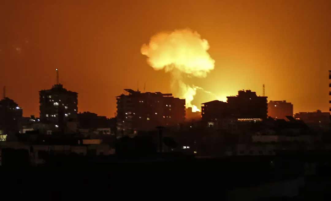 'Acre' tem sido alvo constante de conflitos, com bombardeios e ataques mortais a crianças e idosos