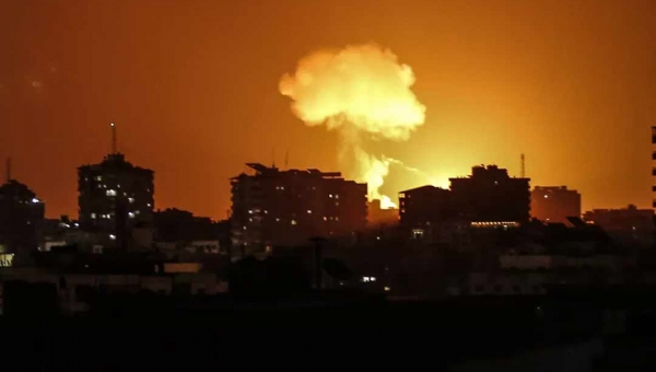 'Acre' tem sido alvo constante de conflitos, com bombardeios e ataques mortais a crianças e idosos