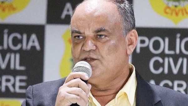 Sem provas suficientes, MPAC decide arquivar acusação contra ex-diretor de Polícia por suposta prática de “rachadinha”