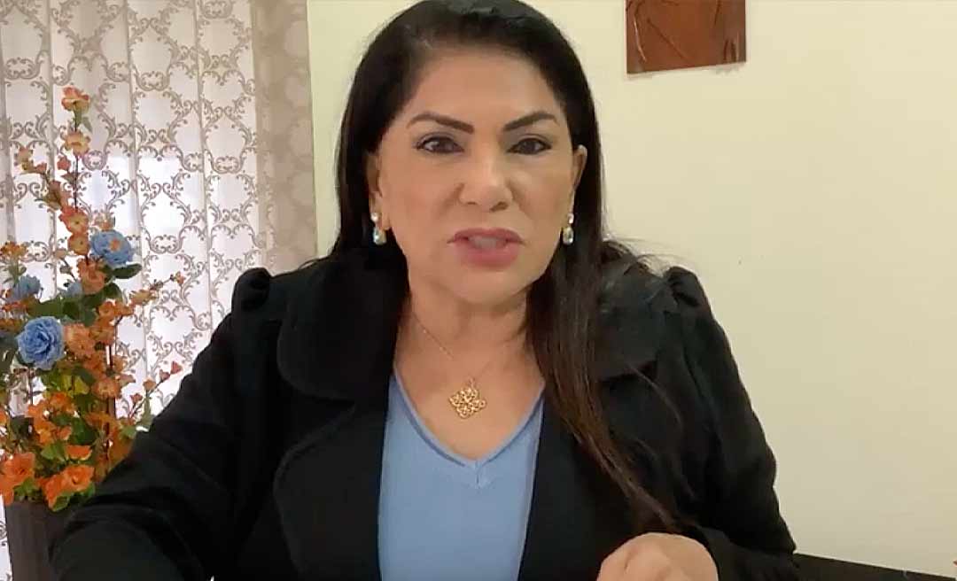 Deputados aprovam PL de Antonia Sales que cria mecanismo de proteção às mulheres contra a violência doméstica