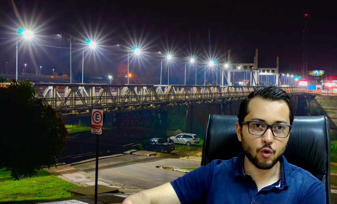 Quatro dos 17 vereadores de Rio Branco até agora assinaram o requerimento para criação da CPI do LED