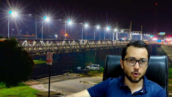 Quatro dos 17 vereadores de Rio Branco até agora assinaram o requerimento para criação da CPI do LED