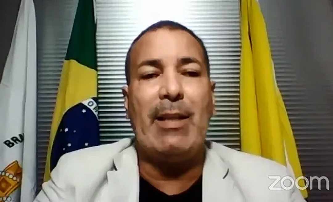 ACABOU O SAZON - Neném diz que Tião Viana foi o pior governador do Acre, mas Gladson quer quebrar o recorde