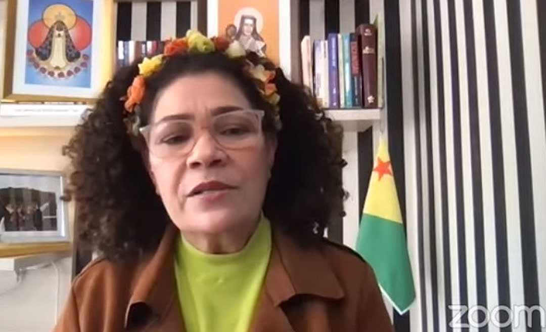Perpétua diz que regras do Ministério da Saúde para entrar no Mais Médicos são “draconianas”
