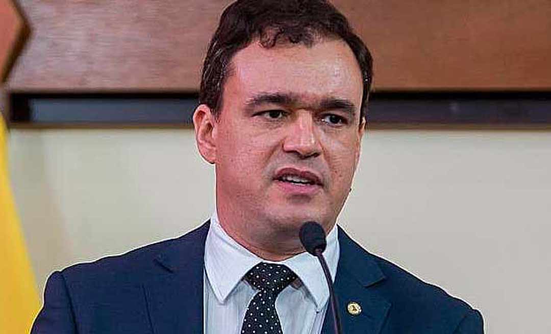 Zen diz que há fortes indícios do suposto crime de lavagem de dinheiro envolvendo parlamentares federais do Acre