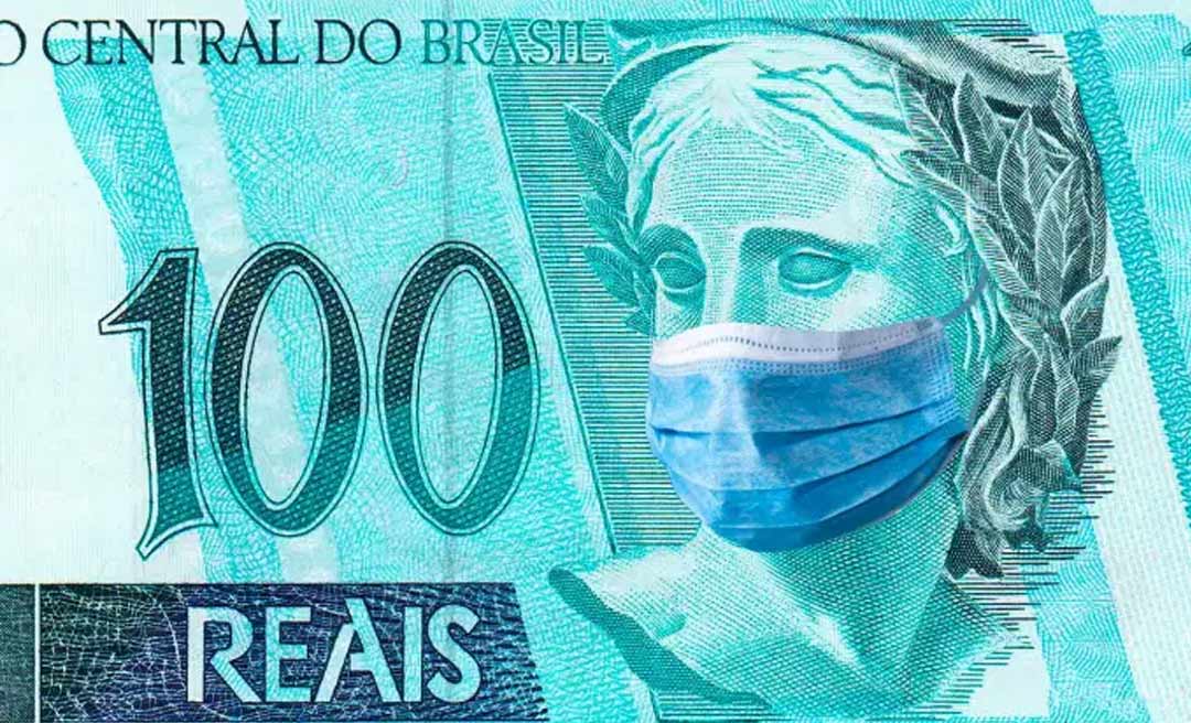 Pandemia de Covid-19 já consumiu quase R$ 170 milhões no Acre em recursos federais