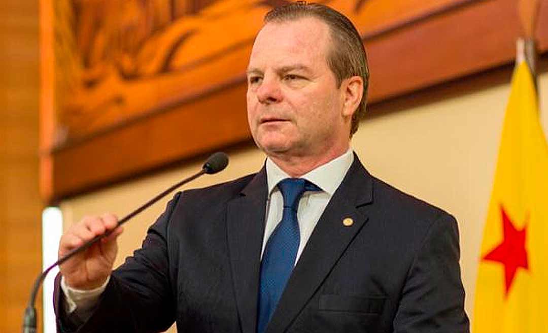 Projeto de lei anticorrupção do deputado Pedro Longo é aprovado na Aleac