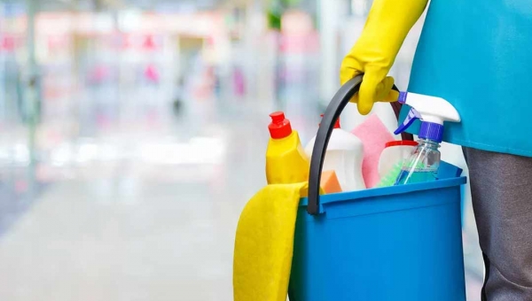 Desde fevereiro, quase 300 terceirizados da Saúde recebem em atraso e não descartam paralisar atividades