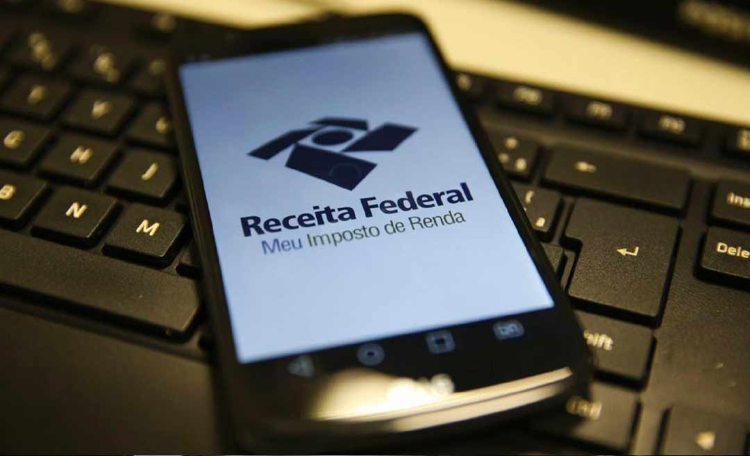 IRPF 2021: Mais de 62 mil declarações foram entregues à Receita Federal no Acre 