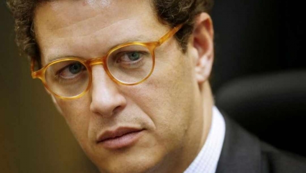 Ricardo Salles: o que se sabe sobre denúncia contra ministro que motivou busca e apreensão da PF