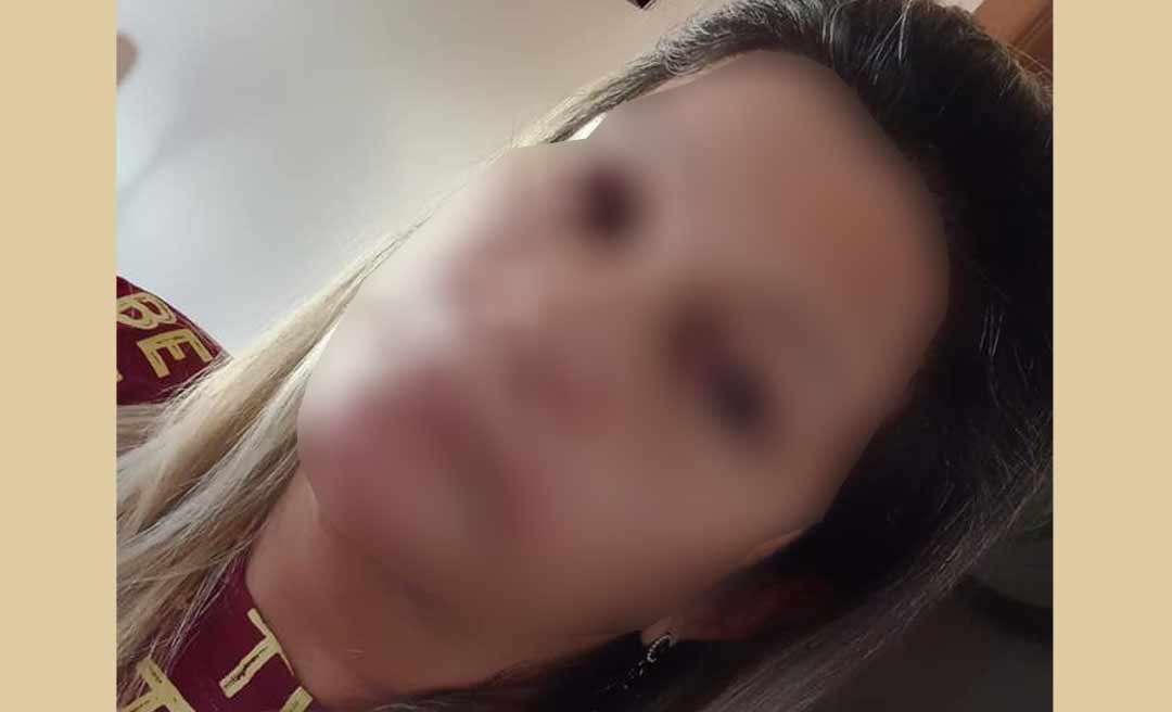 Mulher se finge de morta para escapar de bandido em Tarauacá e escapa por milagre