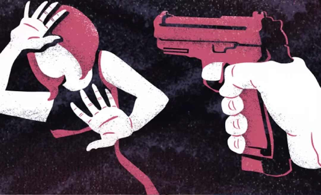 Homem que matou companheira porque ela recebeu uma ligação não identificada vai a júri popular