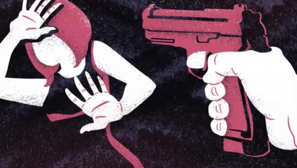 Homem que matou companheira porque ela recebeu uma ligação não identificada vai a júri popular