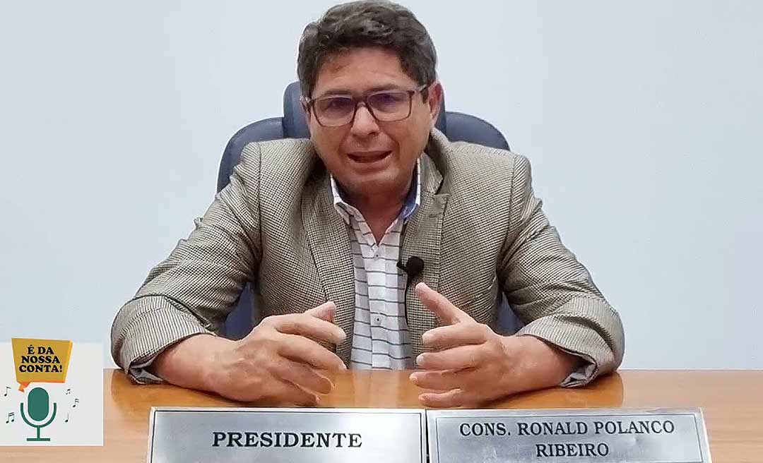 STJ anula decisão que desclassificou crime de peculato cometido pelo ex-deputado Ronald Polanco