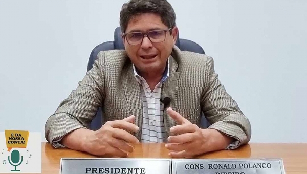 STJ anula decisão que desclassificou crime de peculato cometido pelo ex-deputado Ronald Polanco