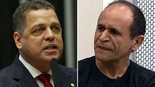 Rocha denuncia supostos desvios de recursos para o combate à covid-19 e Moisés responde: “o amigo da onça”