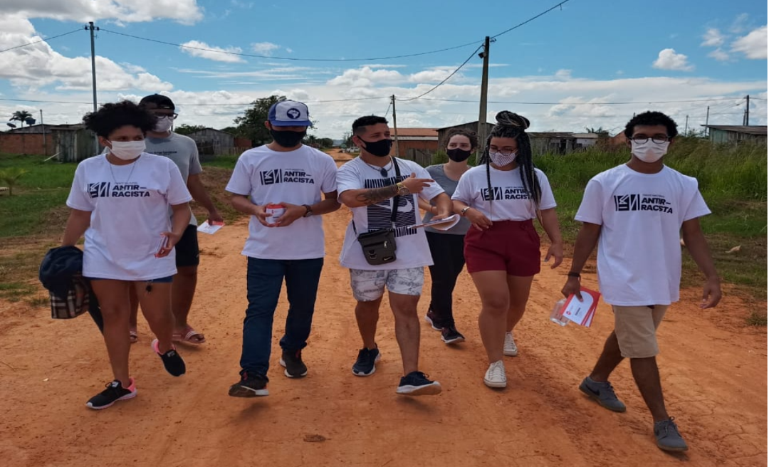 Programa ‘Prato Cheio Salva’ atende quase 200 famílias carentes da periferia de Rio Branco