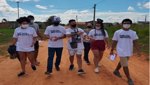 Programa ‘Prato Cheio Salva’ atende quase 200 famílias carentes da periferia de Rio Branco