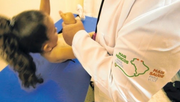 MPF defende contratação provisória de médicos formados no exterior para atuação emergencial na pandemia