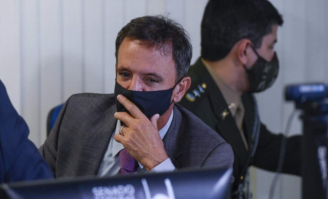 Ministra restabelece competência do STF para investigar senador Marcio Bittar 