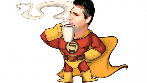 Marcus Alexandre, um super candidato a deputado estadual em 2022