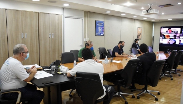 Ministério da Saúde vai implementar barreiras sanitárias em portos e aeroportos para prevenir entrada de novas variantes do coronavírus