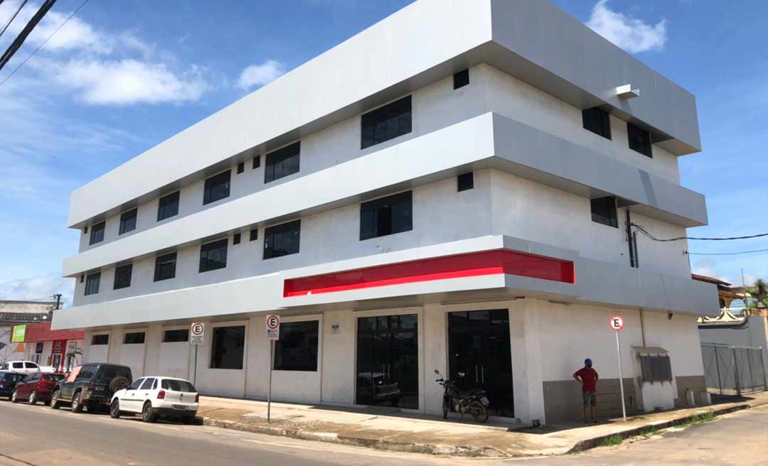 Sessões na Câmara de Rio Branco seguem de modo virtual, decide Mesa Diretora