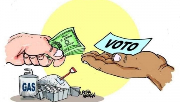 Acre é o 3º do País com mais inquéritos abertos por crime eleitoral, revela dados da PF