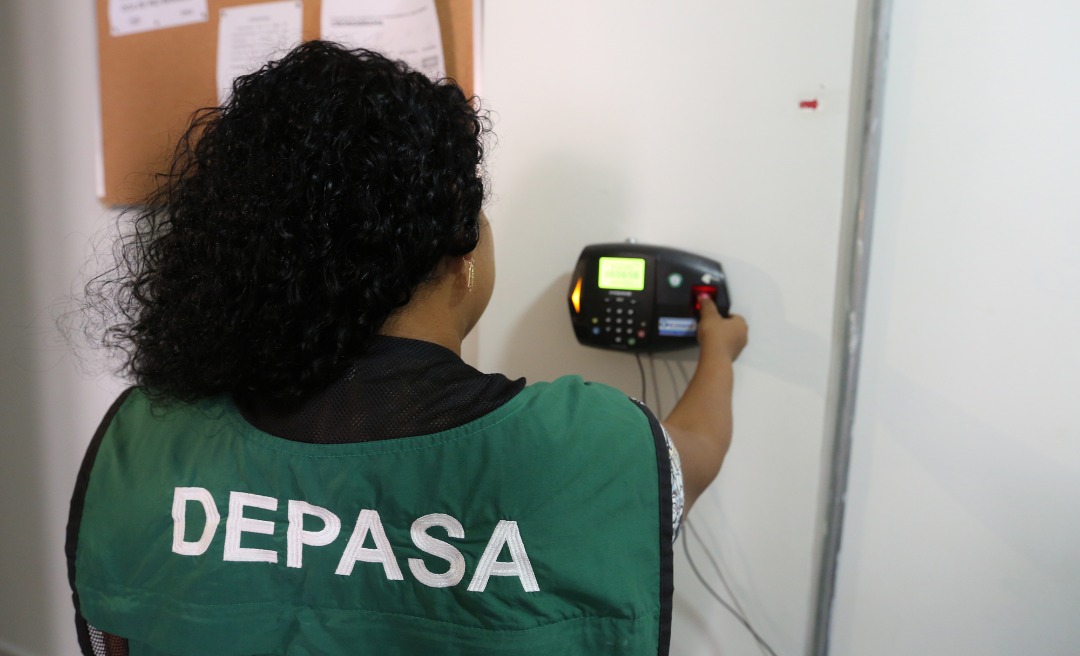 Tribunal de Contas anula nomeações de aprovados em concurso do Depasa